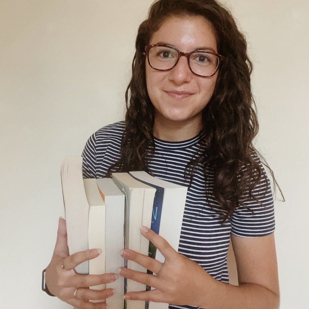 Meet your Posher, Hudy